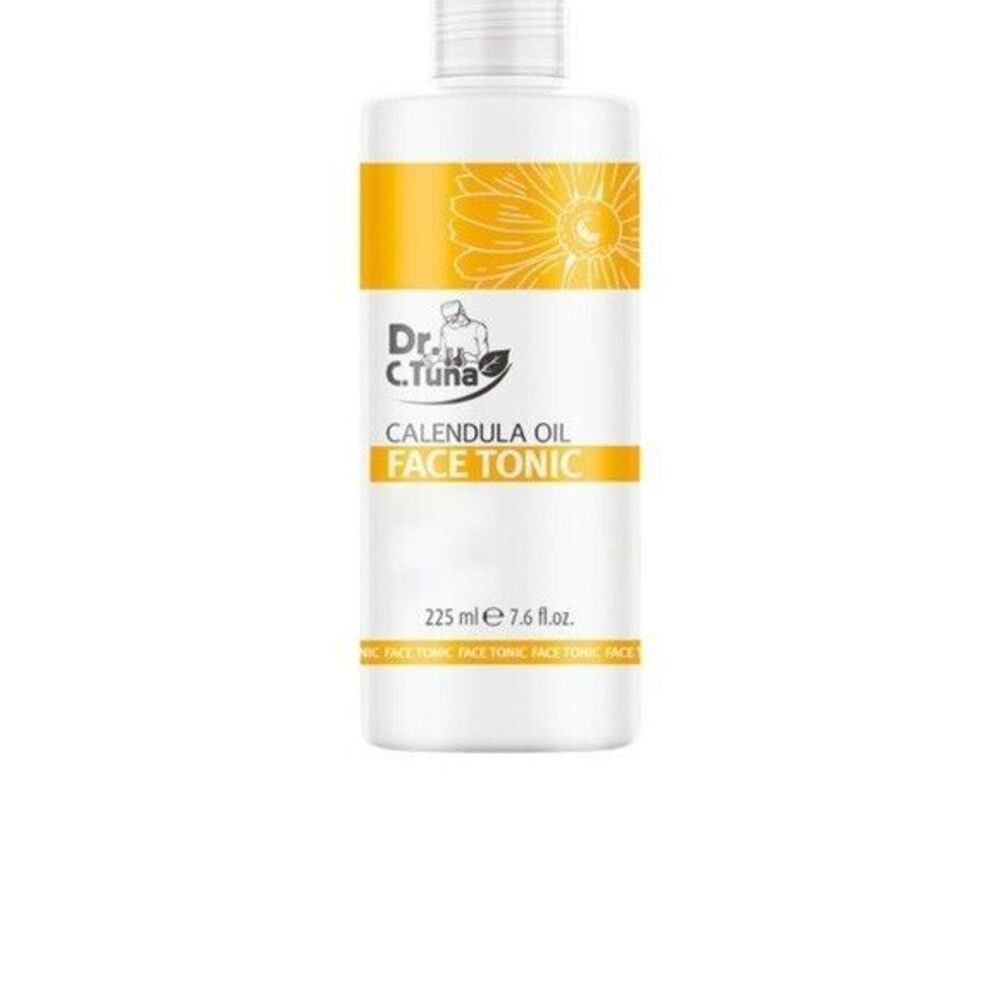 Farmasi Dr. C. Tuna Calendula Face Tonic, 225 ml./7.6 fl. oz.  Brand new - Picture 5 of 6